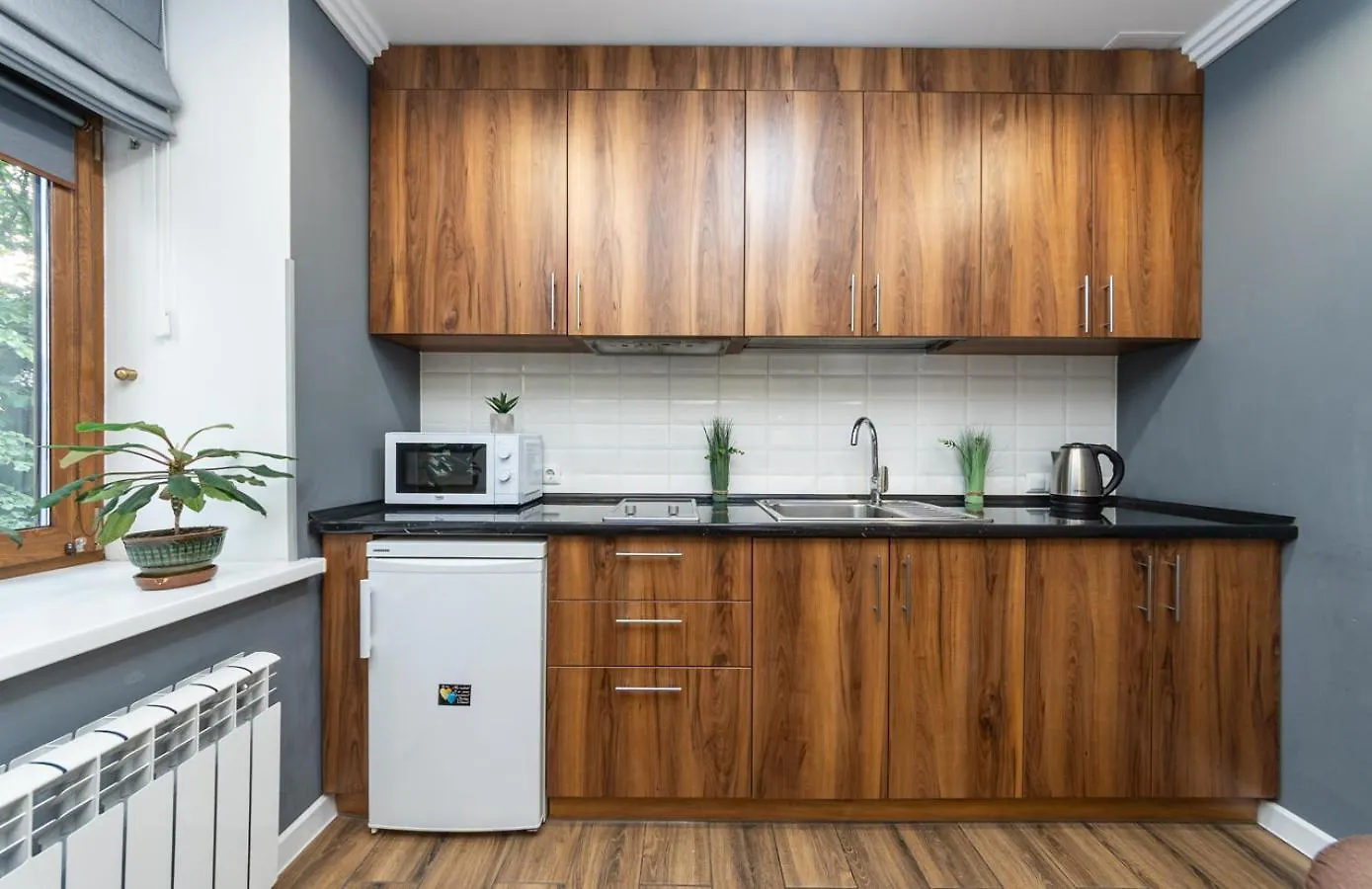 Lux Apartment Near Arena City Kiev